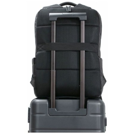 Xiaomi Commeter Backpack (BHR4904GL), up to 15.6 ", 2 department, 21l, light/gray-2