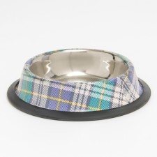 A bowl with a non -slip base color, 225 ml