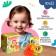 Developing toy "Magic Flower"