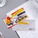 Money envelope "Congratulations!" car, 17x8 cm