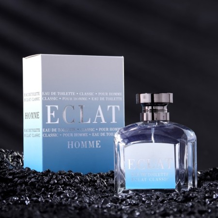 Tuale water men's Classic Eclat Classic, 100 ml