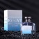 Tuale water men's Classic Eclat Classic, 100 ml