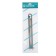 Ten for the water heater "Itaten" RF, 2.0 kW, terminals for screw M4, l = 320 mm, copper