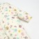Combineson crumb I Flower, height 62-68 cm, beige