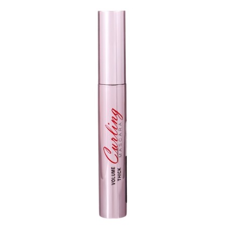 Mascara, Jean Mishel, Curling, 10 ml