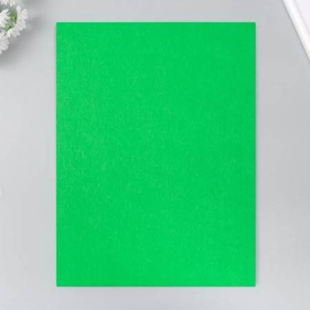 VETR 2 mm "grass" set 4 sheets 30x40 cm-3