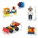 Designer Coaters "Excavations", 104 parts