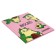 Universal diary for grades 1-11, avocato, solid cover 7BC, glossy lamination, 40 sheets