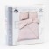 Bed linen "Ethel" 2 SP Real Beauty 175*215 cm, 200*220 cm, 70*70 cm -2 pcs