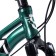 Bicycle 24 ’’ maxiscoo 7bike M300, emerald color