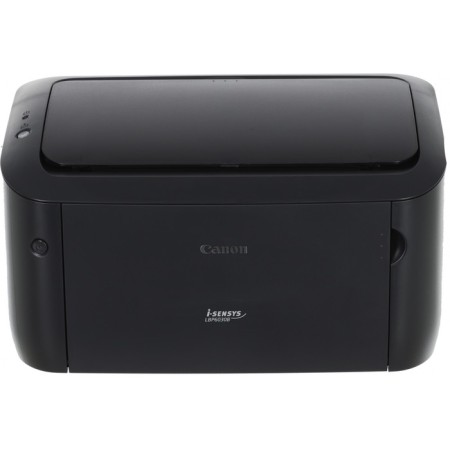 Laser Printer Canon I-Sensys LBP6030B (8468B042/8468B010) A4 black (included: + cards 106692