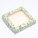 Folding boxes "for you" 20 x 20 x 4 cm