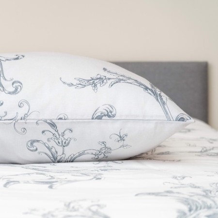 Bedding euro sofi de Marko "Maggi", size 220x240 cm, 200x220 cm, 50x70 cm - 2 pcs-3