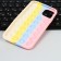 Pop it cover, for iPhone 11 Pro Max, silicone, colorful