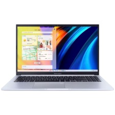 ASUS Vivobook Series X1502ZA-BQ2341 Silver