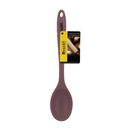 Spoon Culinary Regent Inox Silicone, 27.8 cm