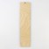 Wall -mounted clawe, 45 x 10 cm, gray