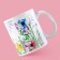 Mug "Olga" classic, 320 ml