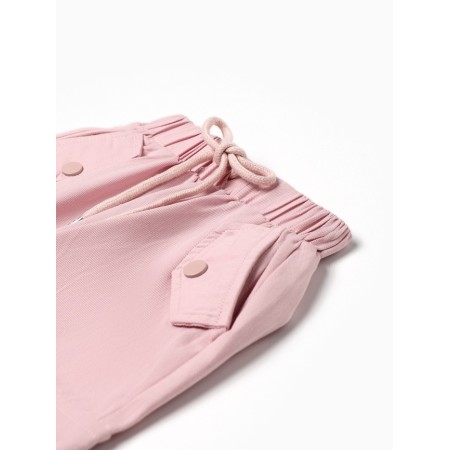 Cargo trousers children's kaftan growth 140-1