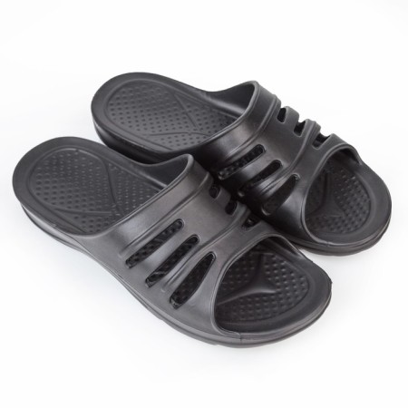 Sleeps Male "Time" Color Black, size 40-41