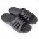 Sleeps Male "Time" Color Black, size 40-41