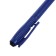 Set of ballpoints Calligrata, 4 pieces, automatic, blue rod