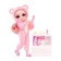Bella Parker doll, Junior Pj Party, with accessories, pink