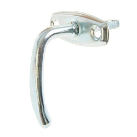 Soldem-welfare handle p1, zinc coating