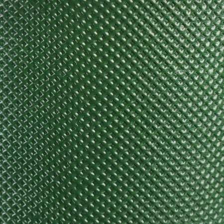 Border tape, 0.1 × 10 m, thickness 1.2 mm, plastic, green, Greengo-7