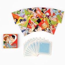 Solitaire, fortune -telling cards 
