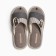 Women's slippers open, size 40/41