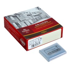 Eraser-knuckle for shading KOH-I-NOOR 6423/18 Extra Soft, Gray