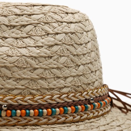 Women's Summer Hat minku ts.-2