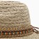 Women's Summer Hat minku ts.