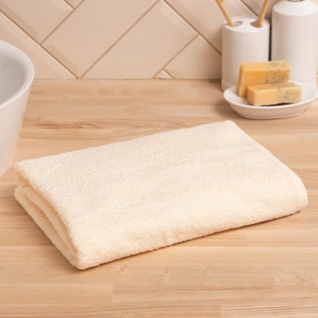 Trick "Ethel" 70x130 cm, cell 340 g/m2, 100% cotton
