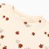 Children's T-shirt KAFTAN ORANGES R.30 (98-104)