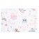 Diamond "Baby I" Little Star 40*60 cm, 100% cotton
