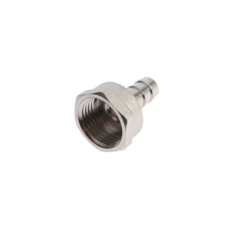 Aqualink fitting, 1/2 "x 10 mm, internal thread, nickelized brass