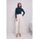 Female trousers, size 48
