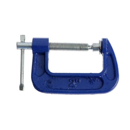 Strofing G-shaped tundra, reinforced, 2 "(50 mm)-5