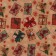 Paper Crafts "Gifts", 70 x 100 cm, New Year