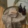 Trure -colored towel SL Home: BOHO "Sabbia" 100x180 cm, 100% cotton, 520 g/m2