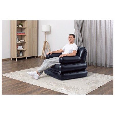 Sofa inflatable multi-max 4-in-1 191 x 97 x 64 cm 75114-3