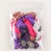 Shar Latex 5 "Magic", set 25 pcs., Mix