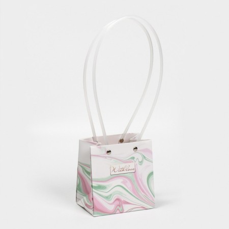 With Love Moving -resistant package, 11.5 x 12 x 8 cm-3