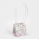 With Love Moving -resistant package, 11.5 x 12 x 8 cm