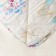 Euro set: blanket, sheet, pillowcase, size 200x220 cm, 230x250 cm, 50x70 cm - 2 pcs