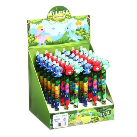 Dragon Gel Handle, Mix-5