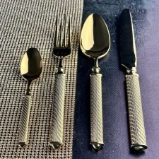 Set of cutlery Lenardi, 24 items