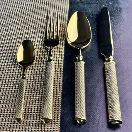 Set of cutlery Lenardi, 24 items